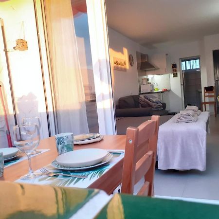 Casa Tavio 6 Casa Tavio 7 Apartment Коста дел Силенцио Екстериор снимка