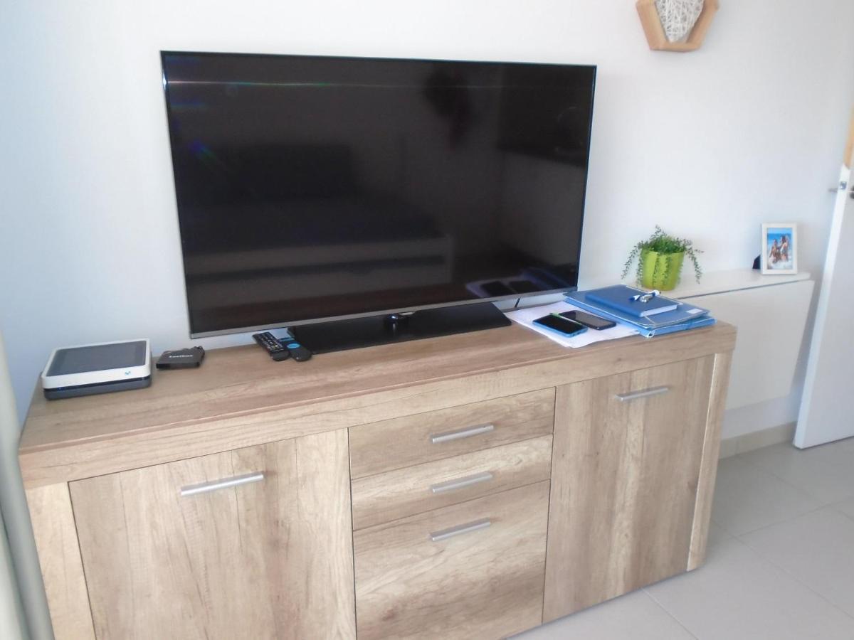 Casa Tavio 6 Casa Tavio 7 Apartment Коста дел Силенцио Екстериор снимка