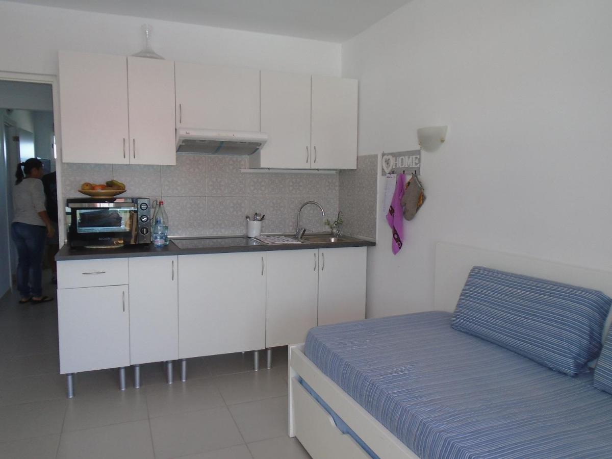 Casa Tavio 6 Casa Tavio 7 Apartment Коста дел Силенцио Екстериор снимка