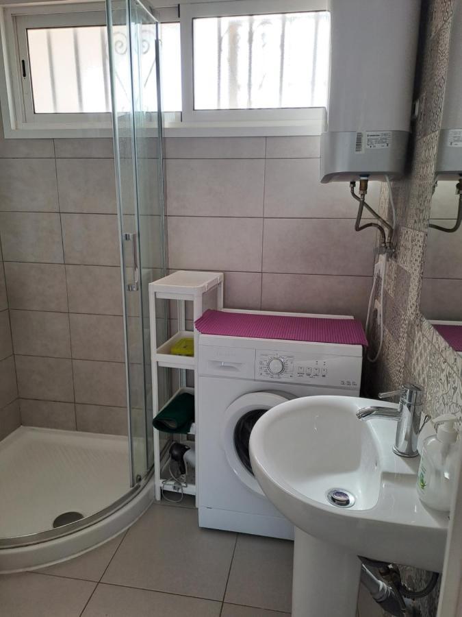Casa Tavio 6 Casa Tavio 7 Apartment Коста дел Силенцио Екстериор снимка
