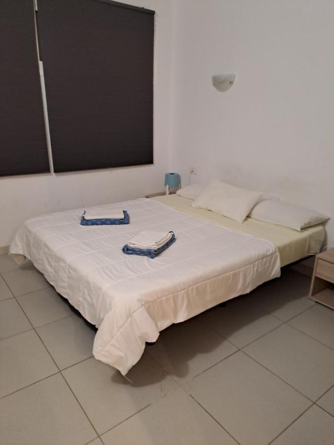 Casa Tavio 6 Casa Tavio 7 Apartment Коста дел Силенцио Екстериор снимка