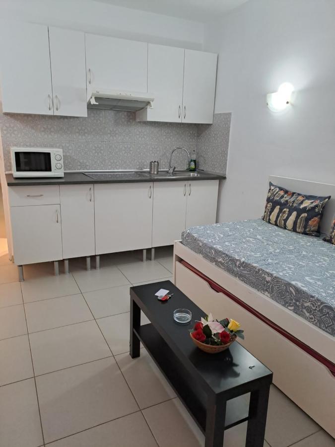 Casa Tavio 6 Casa Tavio 7 Apartment Коста дел Силенцио Екстериор снимка