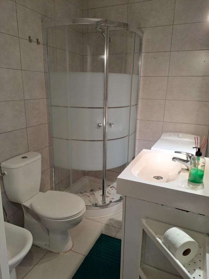Casa Tavio 6 Casa Tavio 7 Apartment Коста дел Силенцио Екстериор снимка