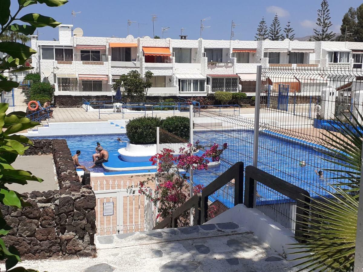 Casa Tavio 6 Casa Tavio 7 Apartment Коста дел Силенцио Екстериор снимка