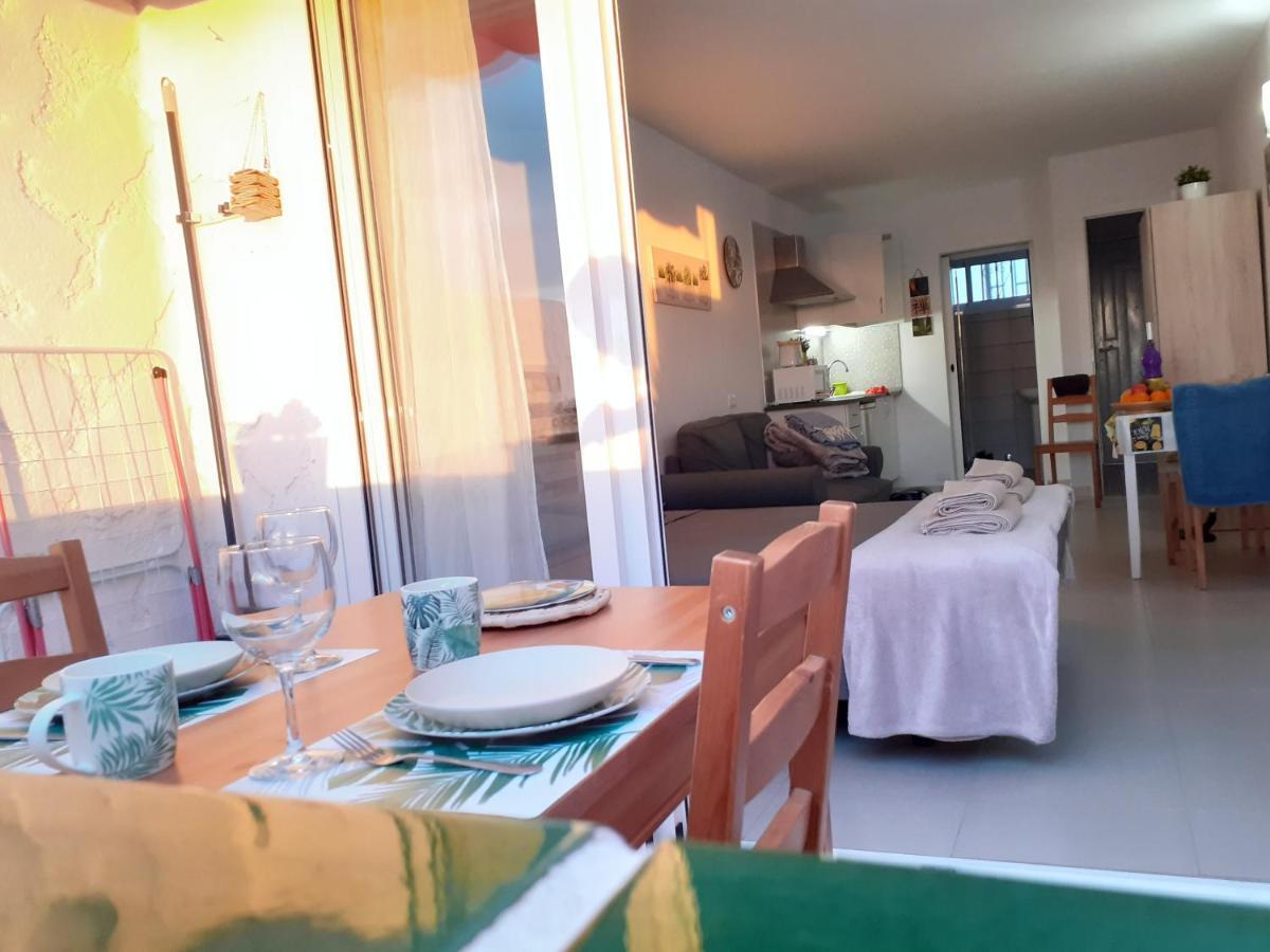 Casa Tavio 6 Casa Tavio 7 Apartment Коста дел Силенцио Екстериор снимка