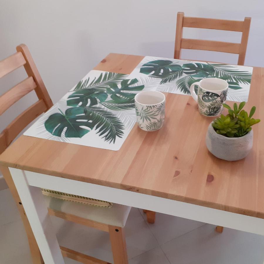 Casa Tavio 6 Casa Tavio 7 Apartment Коста дел Силенцио Екстериор снимка