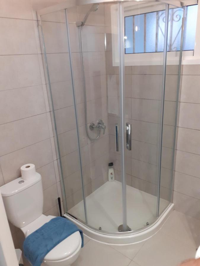 Casa Tavio 6 Casa Tavio 7 Apartment Коста дел Силенцио Екстериор снимка