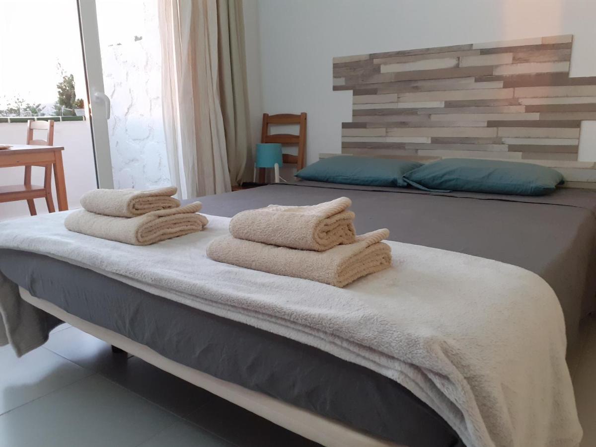 Casa Tavio 6 Casa Tavio 7 Apartment Коста дел Силенцио Екстериор снимка
