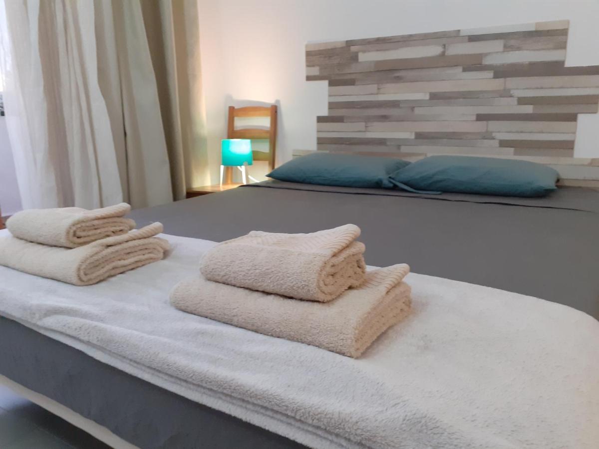Casa Tavio 6 Casa Tavio 7 Apartment Коста дел Силенцио Екстериор снимка
