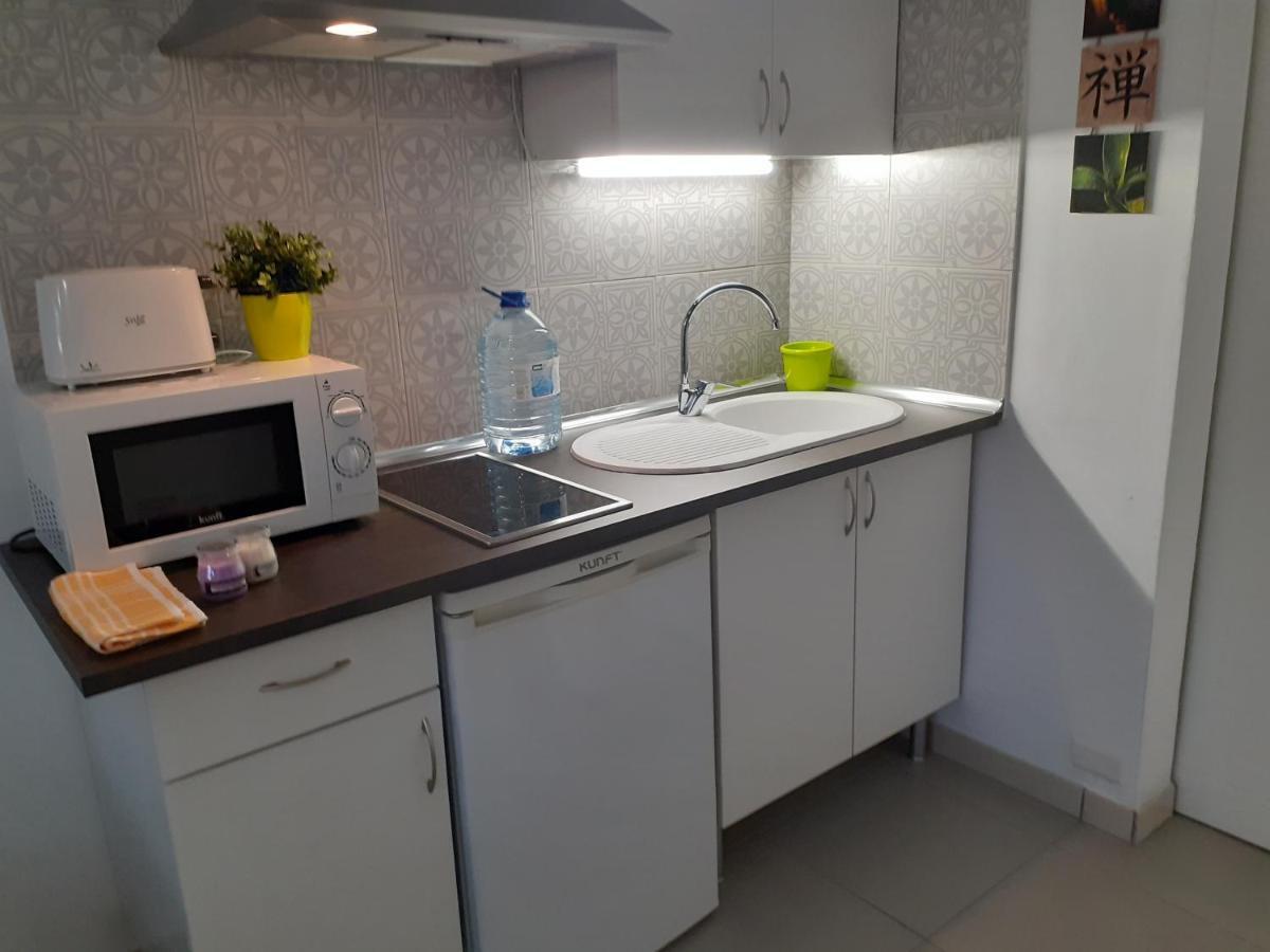 Casa Tavio 6 Casa Tavio 7 Apartment Коста дел Силенцио Екстериор снимка